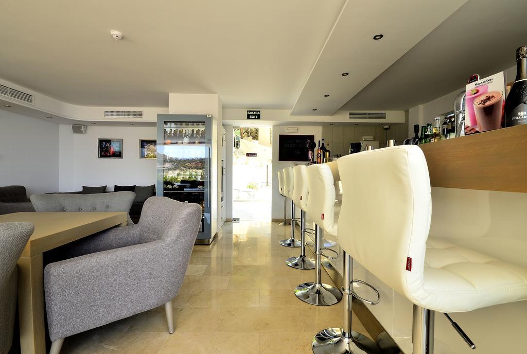 Atico Ola Blanca Apartamento Cala de Finestrat