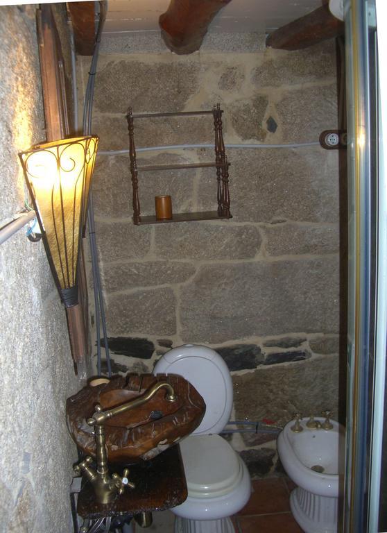Pazo De Bed and breakfast 3*