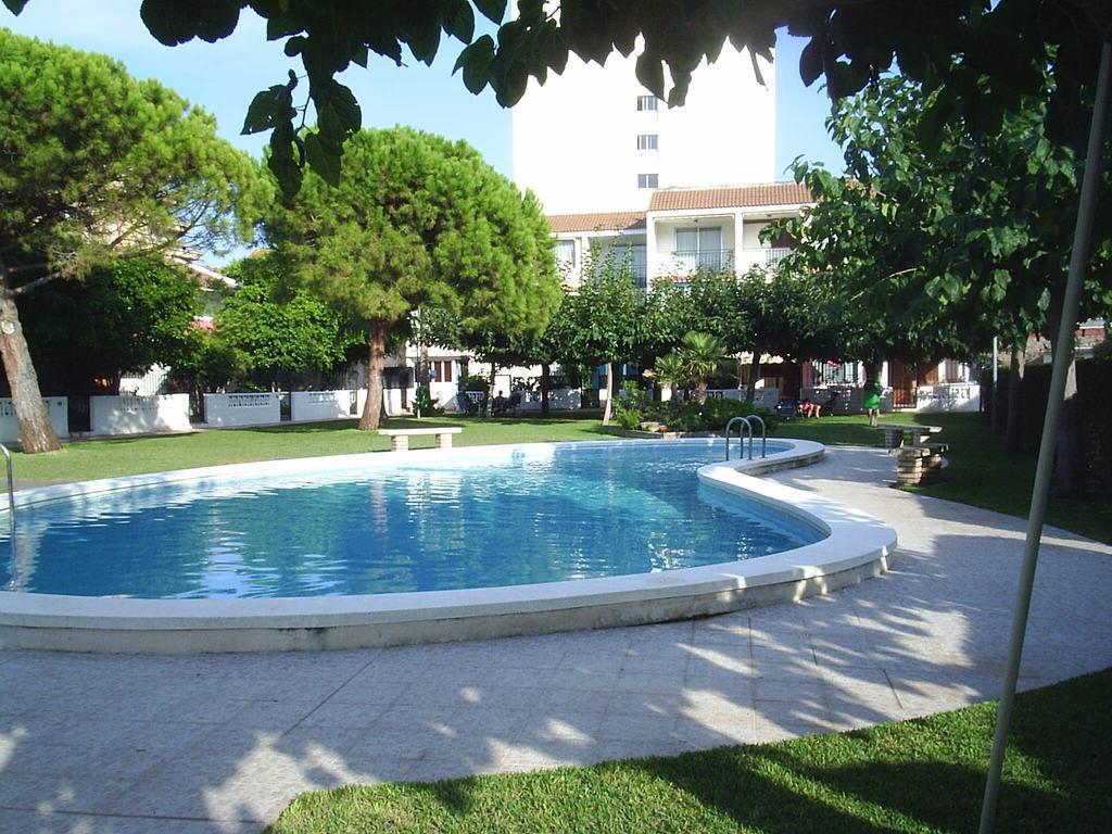 Сasa de vacaciones Gregal Vidaber Adosado Oropesa del Mar