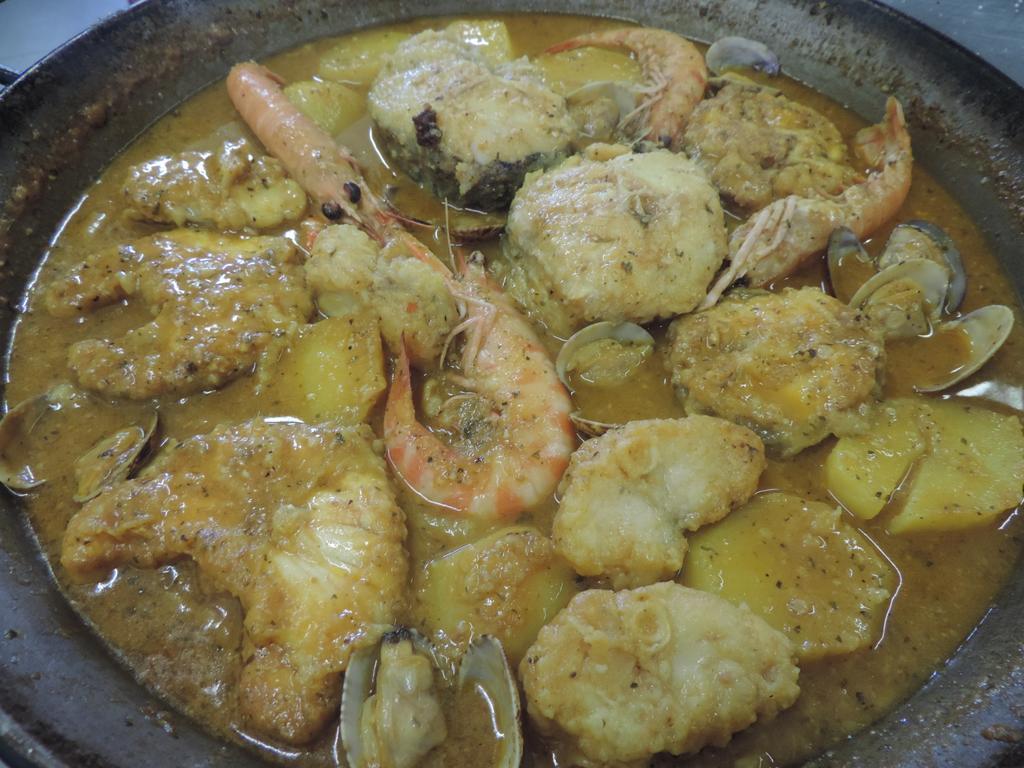 Mas Prades Deltebre