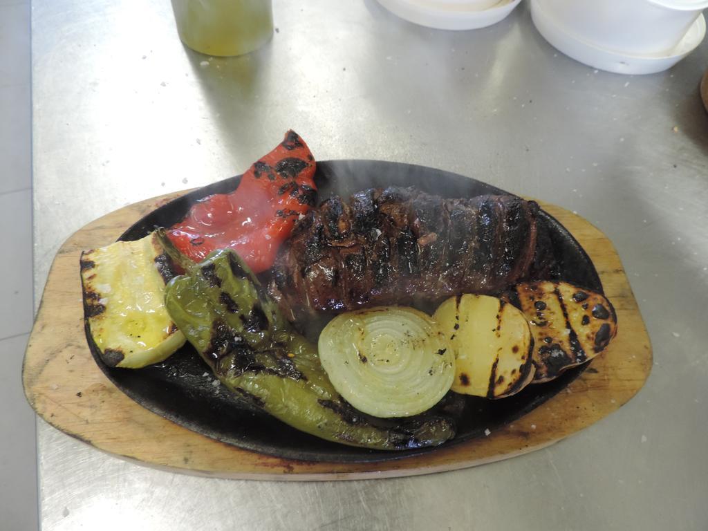 Mas Prades Deltebre