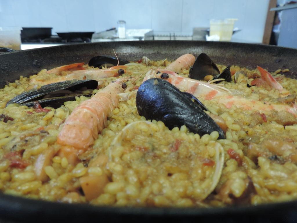 Hotel Mas Prades Deltebre