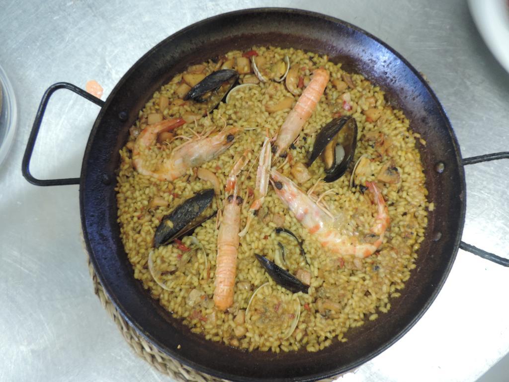 Hotel Mas Prades