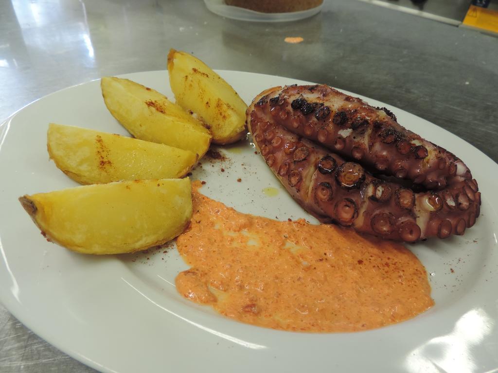 Mas Prades Deltebre