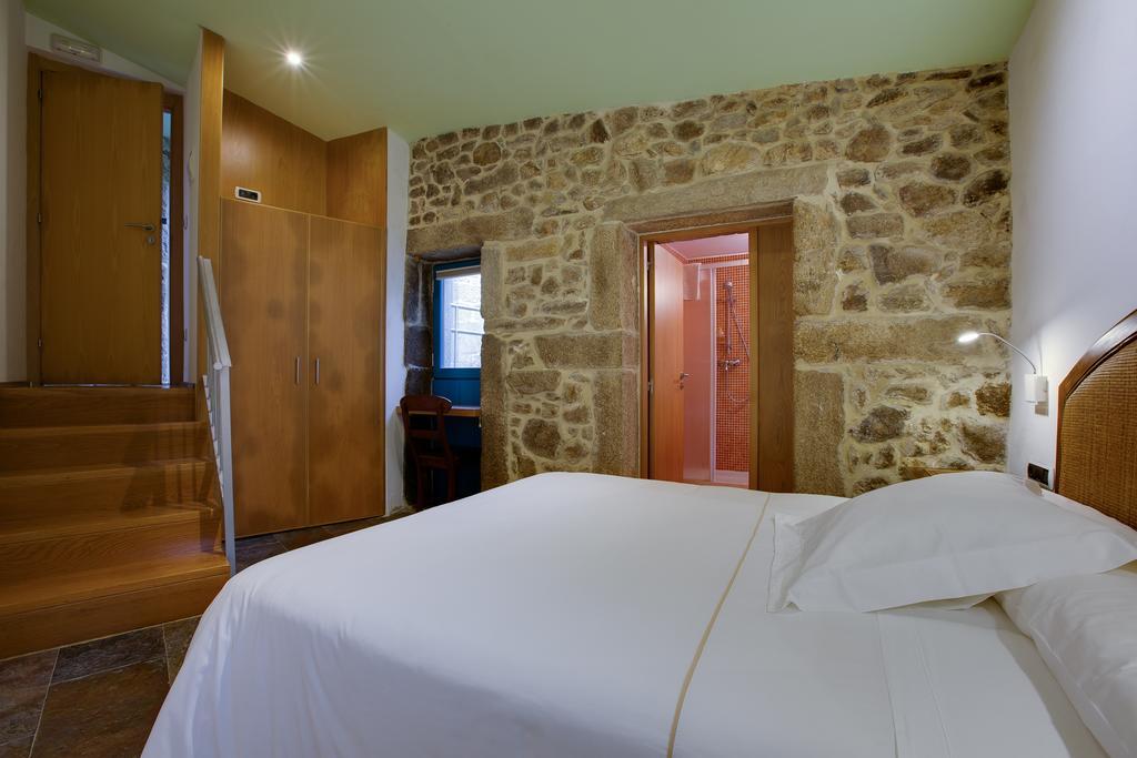 Budino De Serraseca Country house *