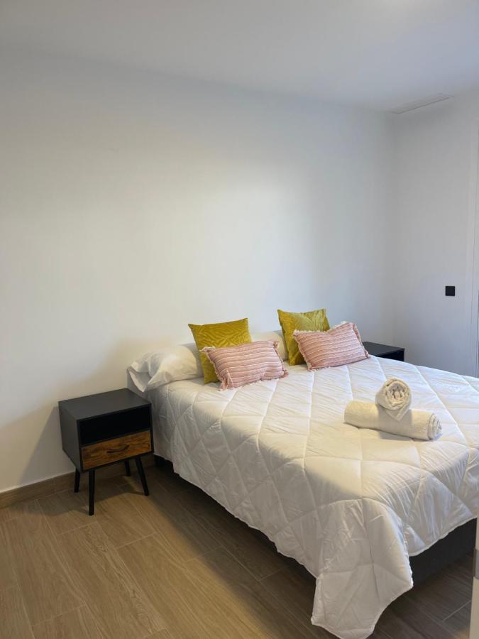 Apartamento Marina Port