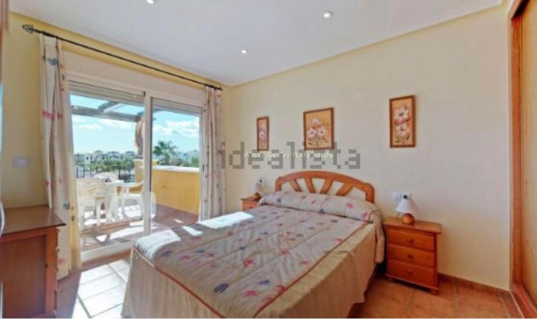 Apartment Playa. Mirador De