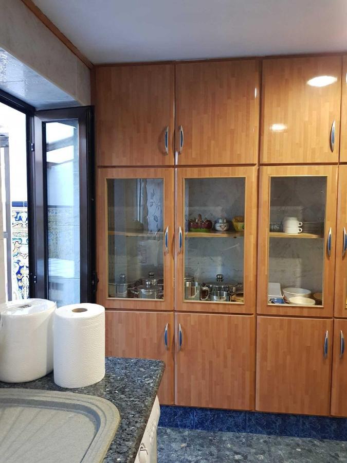 Apartment Villamar Nº 1115