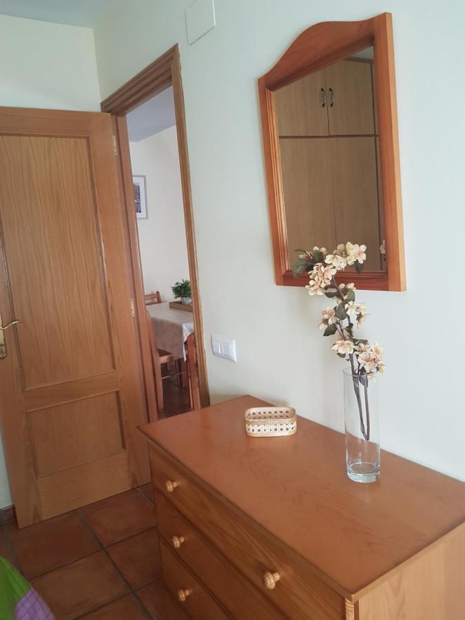 Apartamento El Sauco *