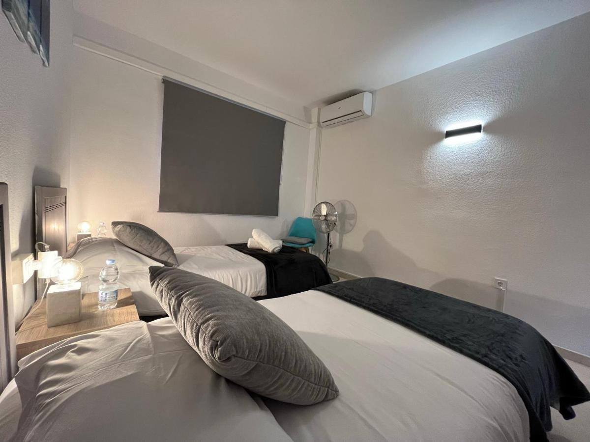 Precioso Apartamento Con Bbq Cerca De La Playa En *