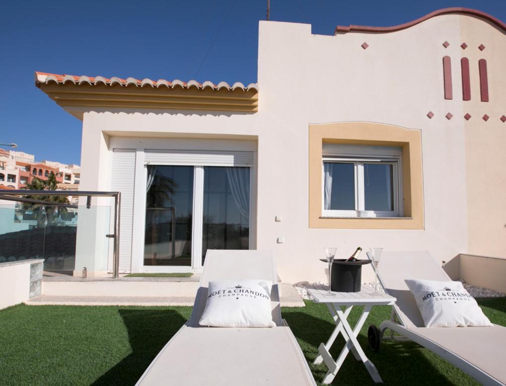 Apartamento Asosado Almerimar