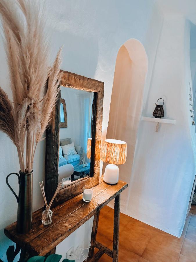 Holiday home Sa Caseta De Fornells *