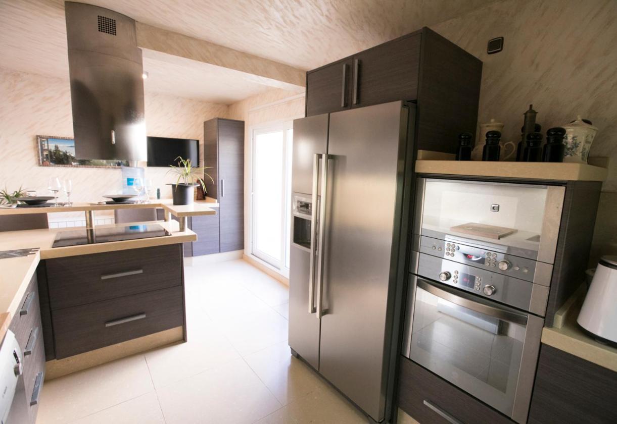 Asosado Apartamento