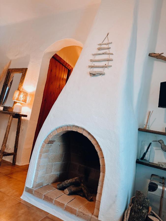 Sa Caseta De Fornells Holiday home *