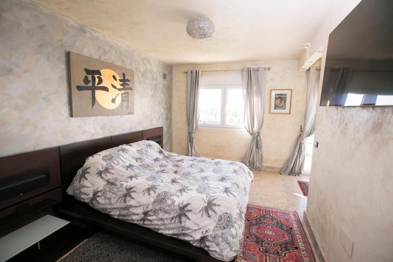 Apartamento Asosado *