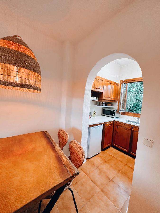 Sa Caseta De Fornells Holiday home