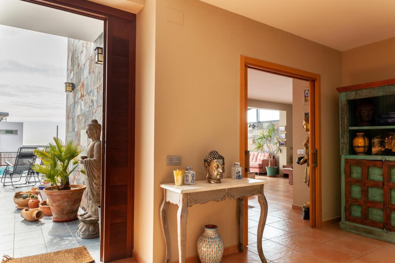 Con Piscina Privada En Сasa de vacaciones