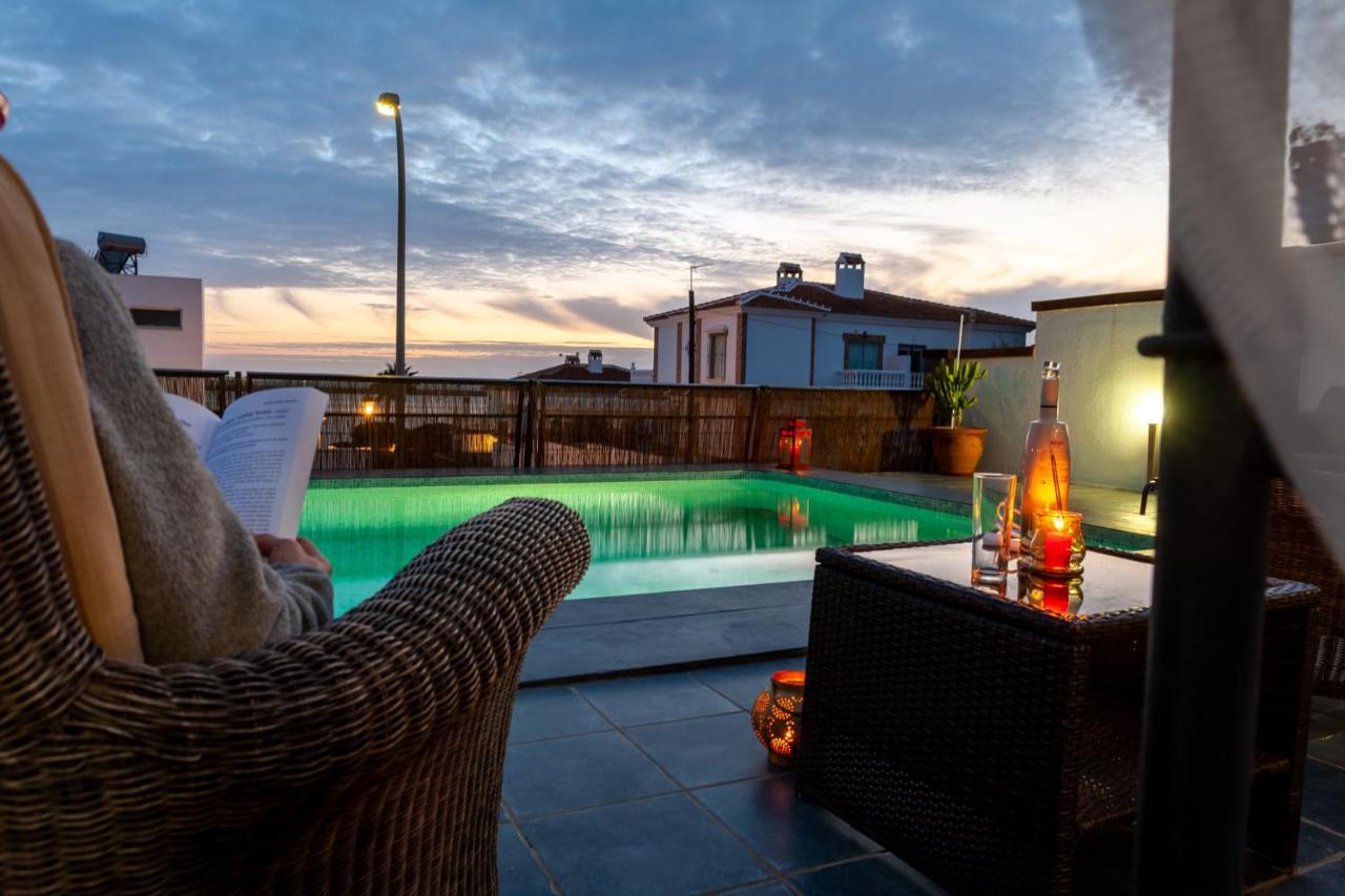Сasa de vacaciones Con Piscina Privada En *