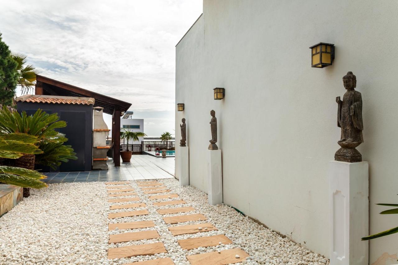 Con Piscina Privada En Сasa de vacaciones *