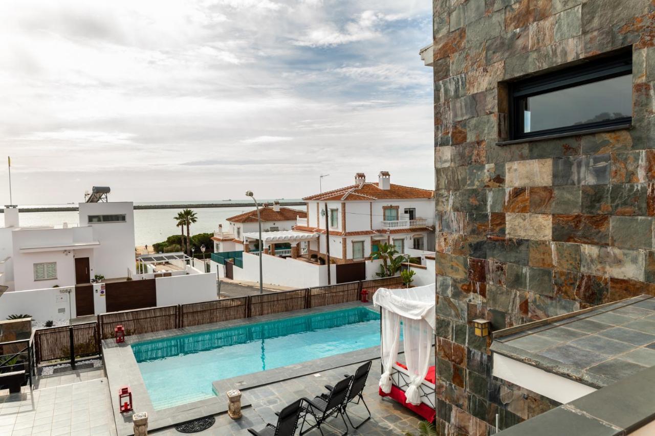 Con Piscina Privada En