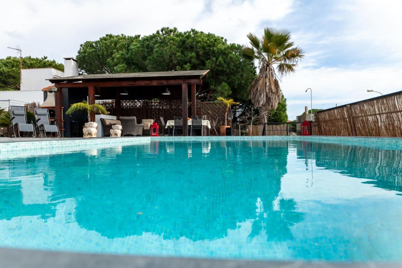 Сasa de vacaciones Con Piscina Privada En