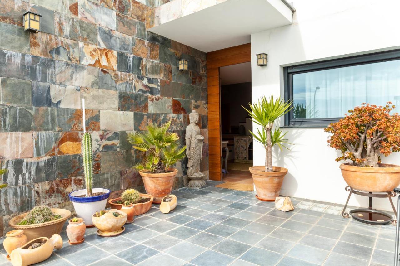 Con Piscina Privada En Сasa de vacaciones *