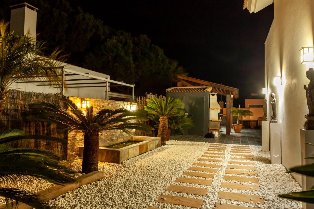 Con Piscina Privada En Mazagón