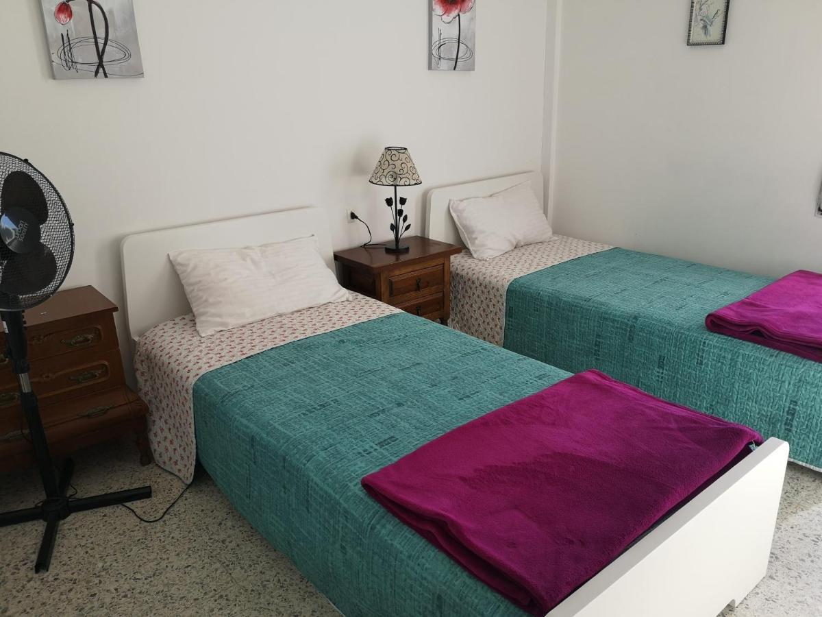 Hermoso En Conil Apartment *