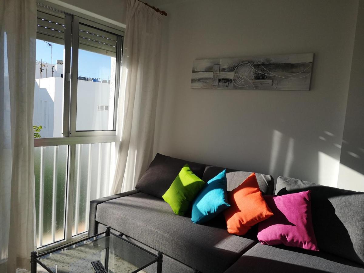 Hermoso En Conil Apartment *
