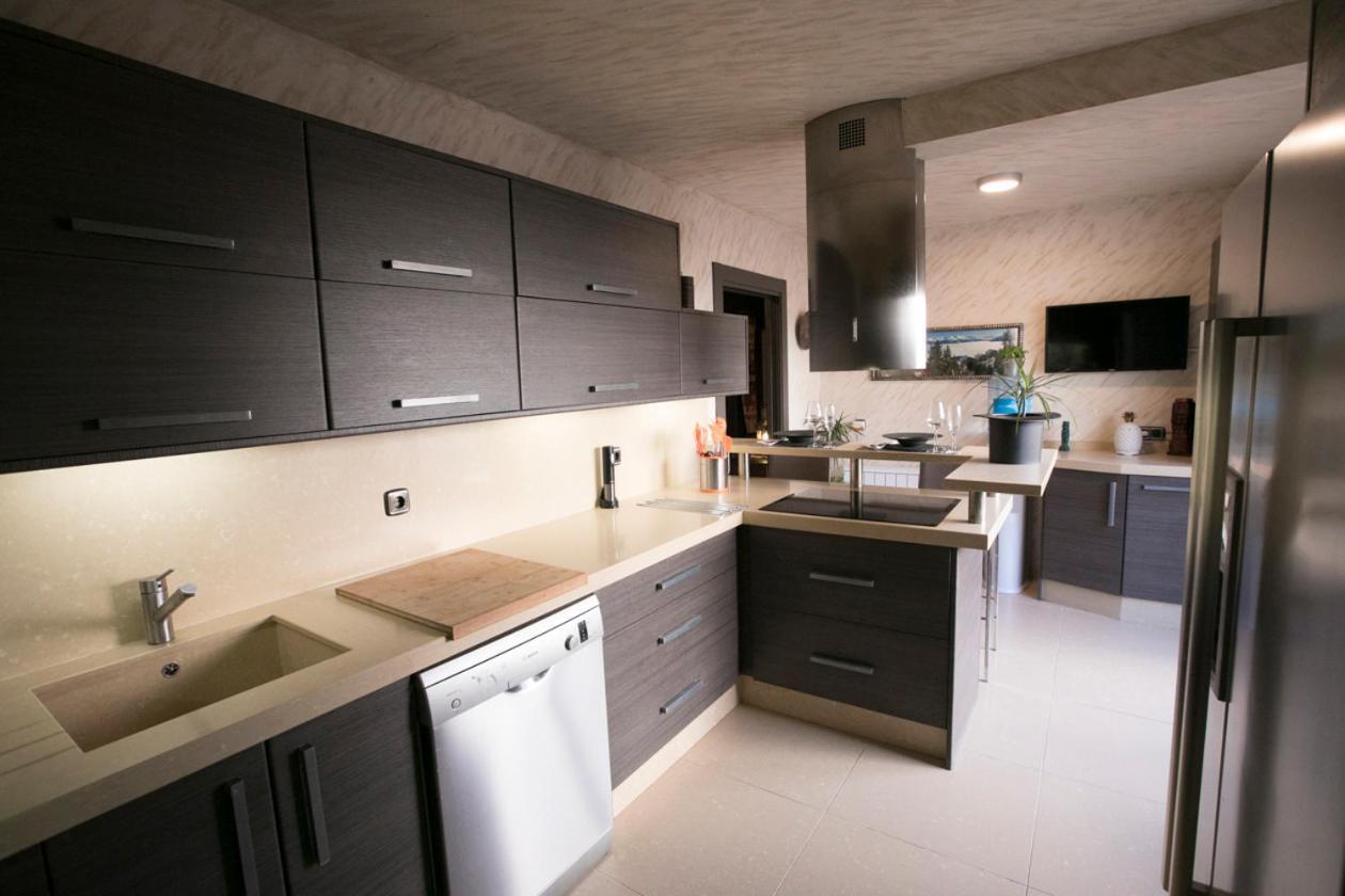 Asosado Apartamento *