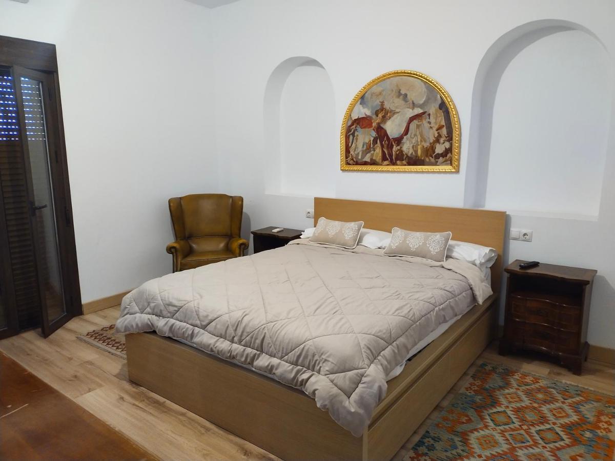 Сasa de vacaciones Cortijo Cruces - Sevilla *