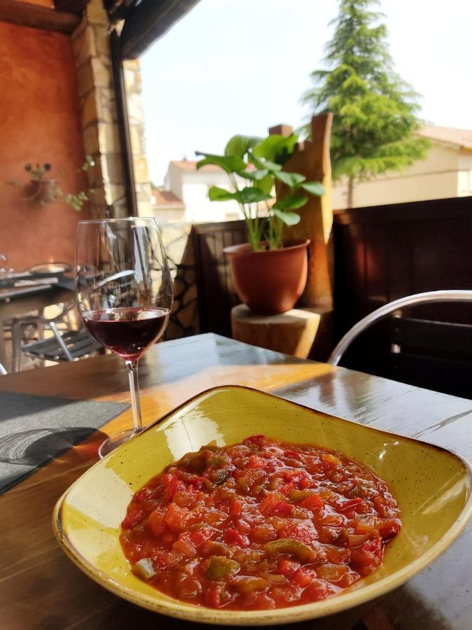Pensión Restaurante Serrania Tragacete