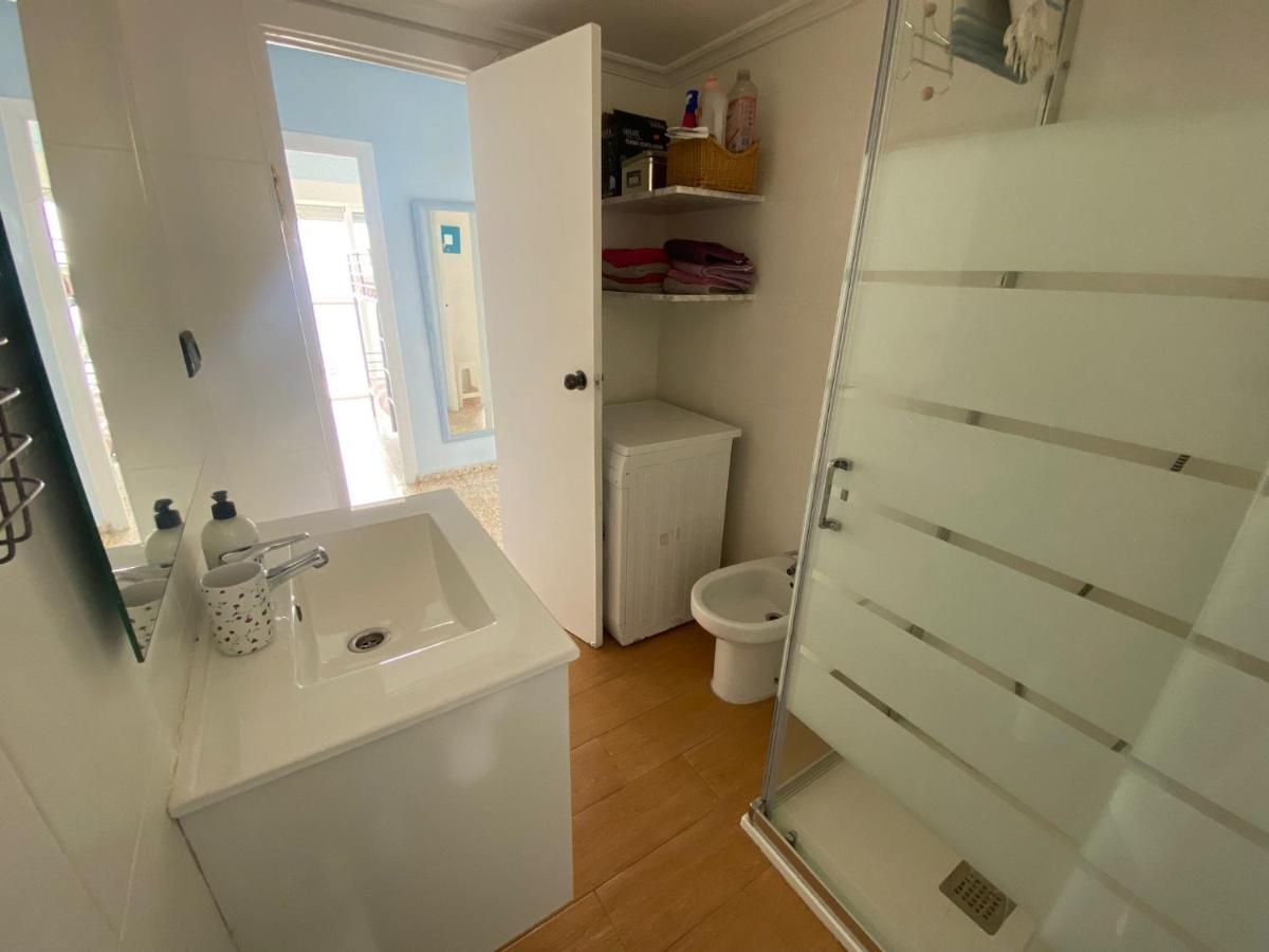 Atico Tabarca Apartamento Santa Pola