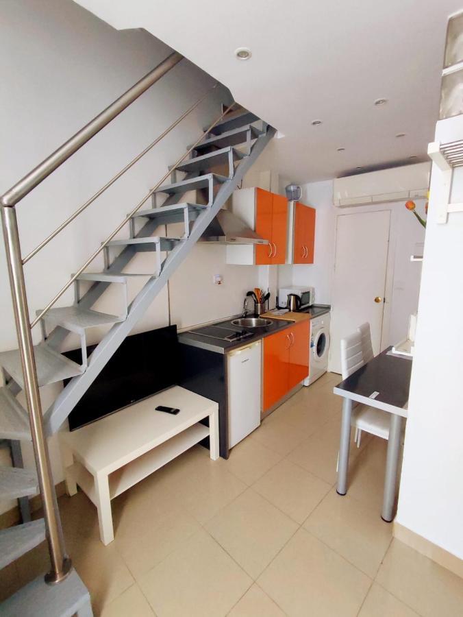 Marques De La Merced Apartamento
