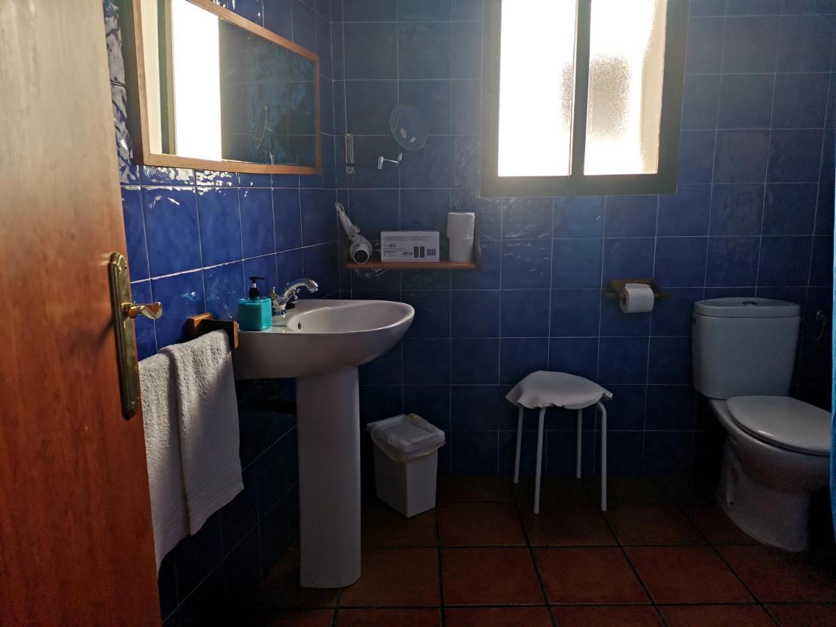 Casa Rural 