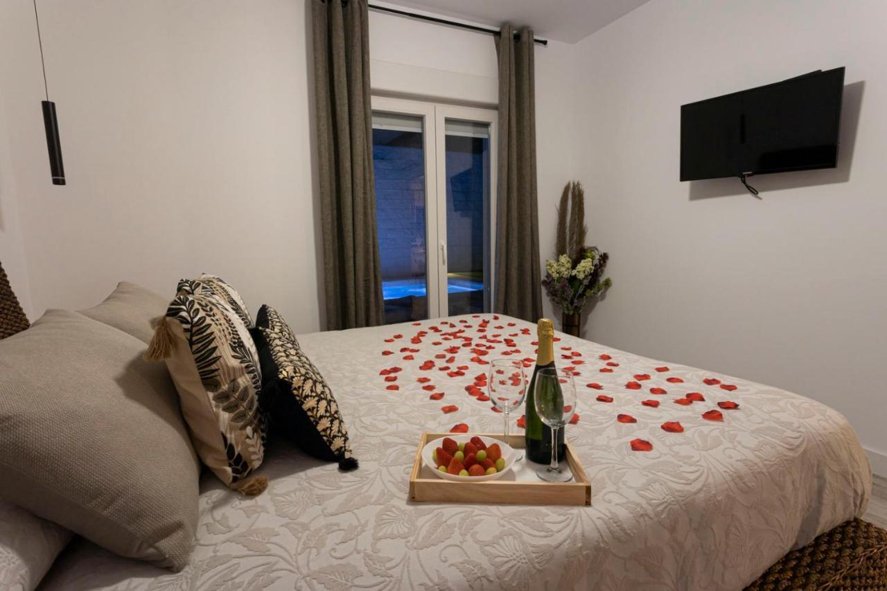 Apartment Huellas De La Mancha *