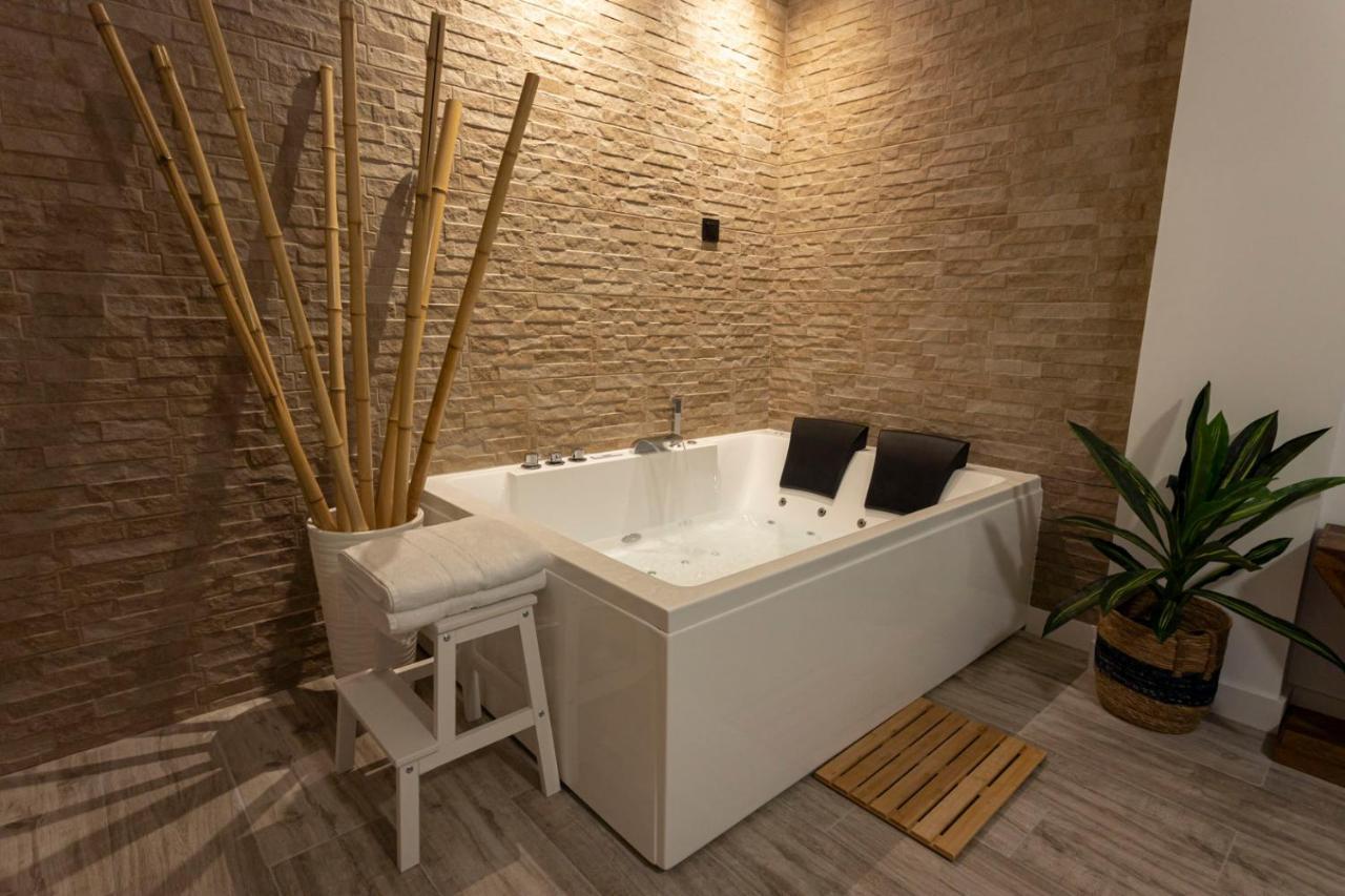 Apartment Huellas De La Mancha