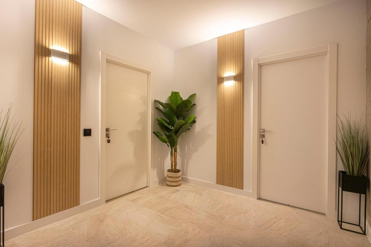 Apartment Huellas De La Mancha Burguillos de Toledo