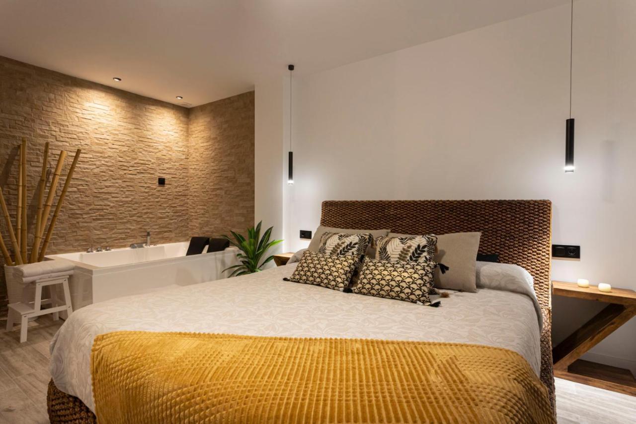 Apartment Huellas De La Mancha Burguillos de Toledo