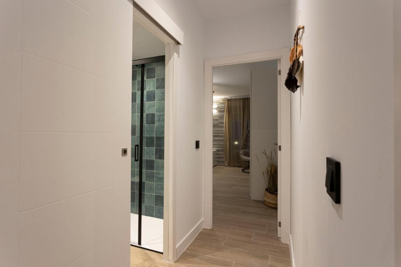 Huellas De La Mancha Apartment *