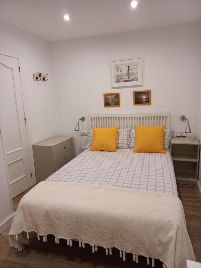 Rosario 14 Apartamento Gijón