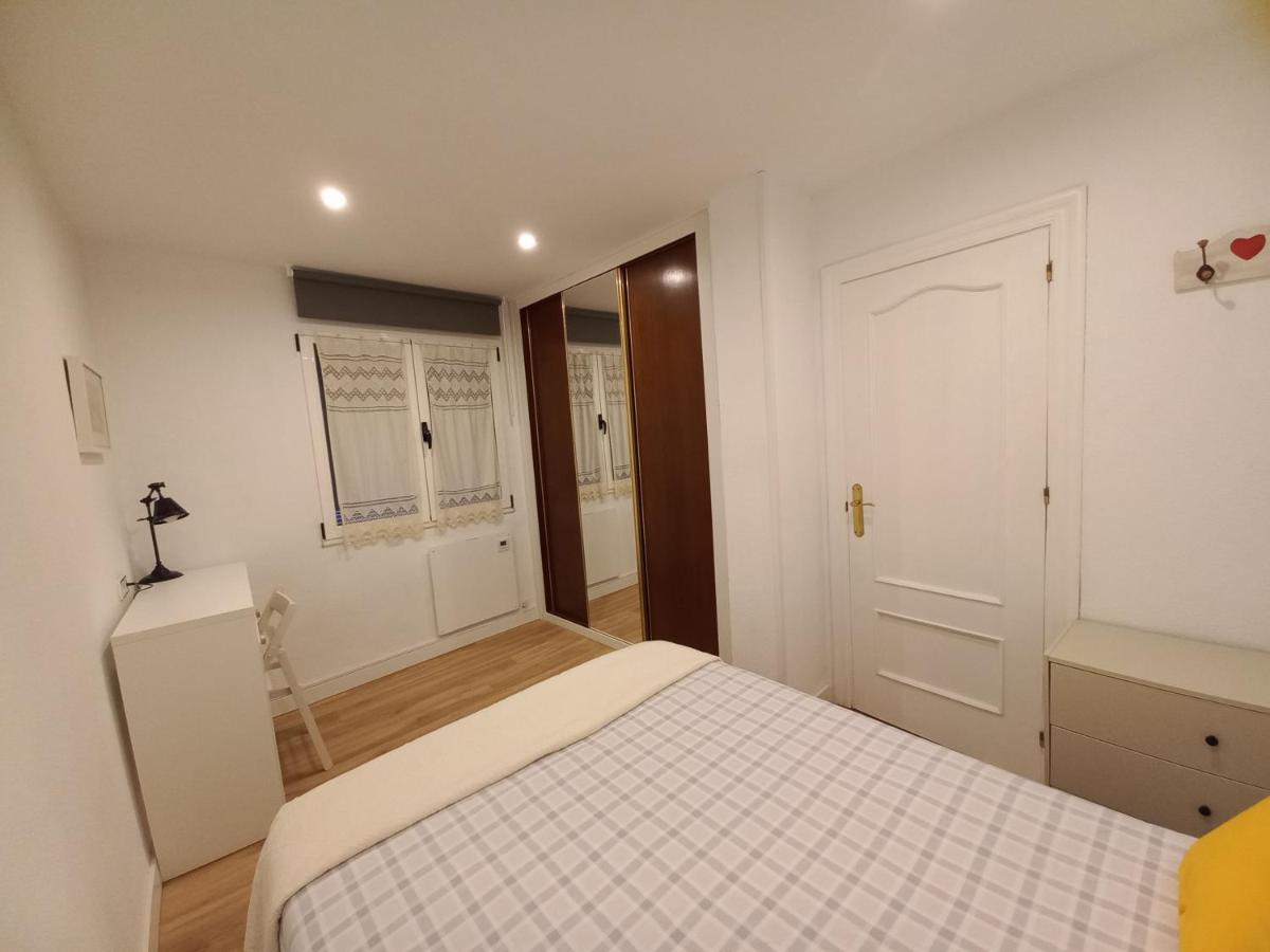 Apartamento Rosario 14