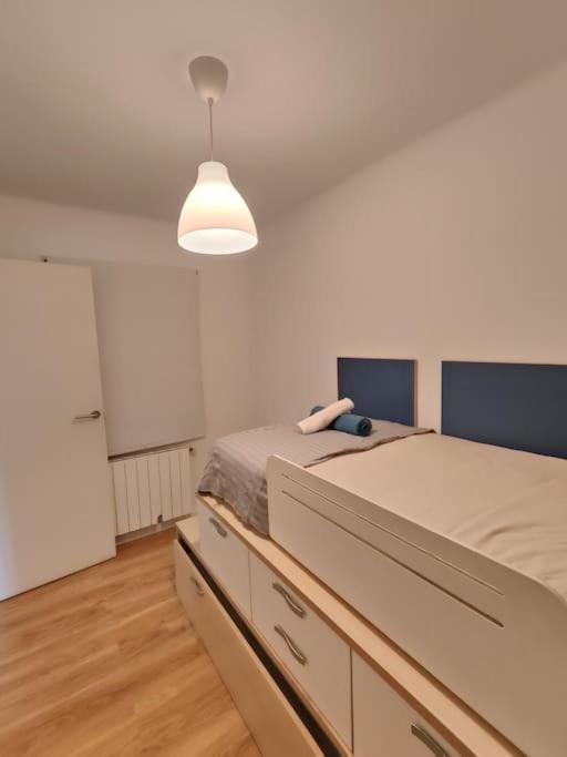 Apartamento Cute Sant Adria *