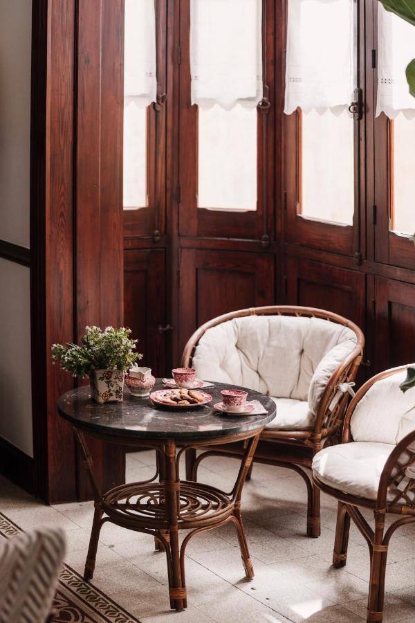 Apartamento Casa Colonial El Indiano