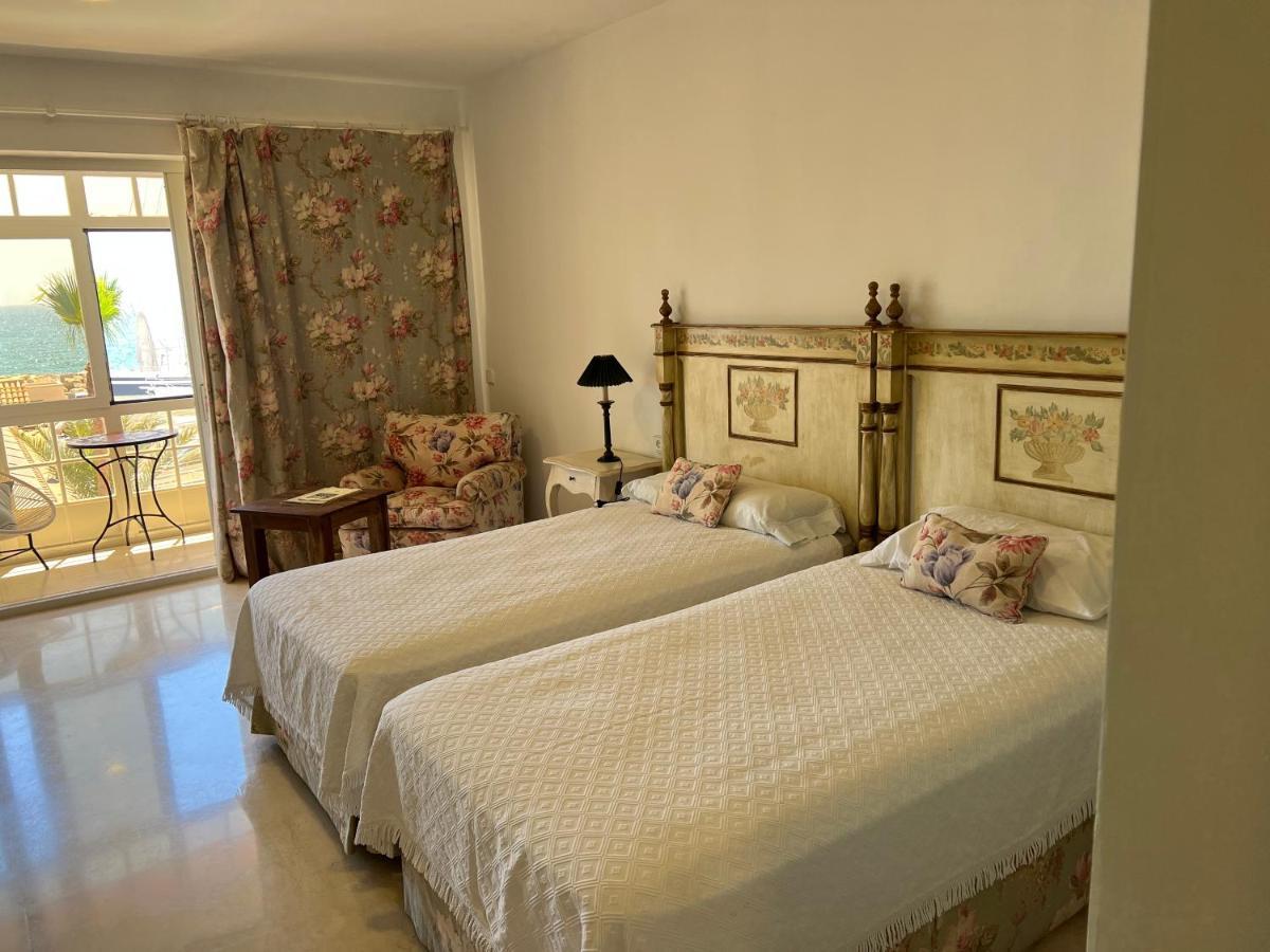 Puerto Marina Apartment *