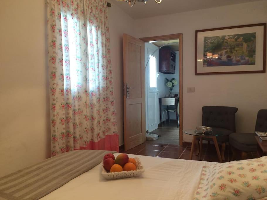 Holiday home Casa-solarium En La Naturaleza