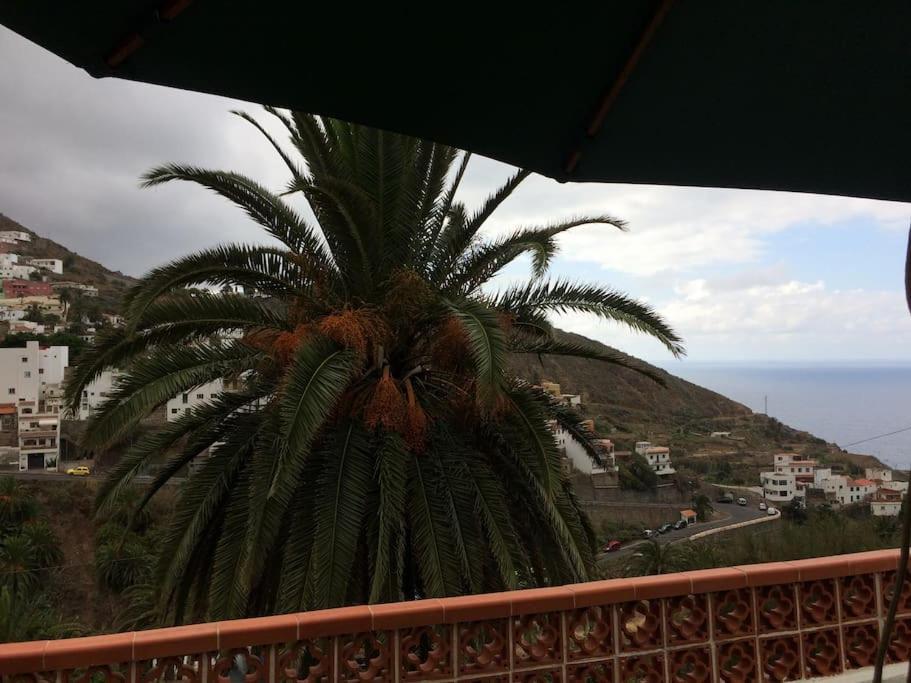 Holiday home Casa-solarium En La Naturaleza *