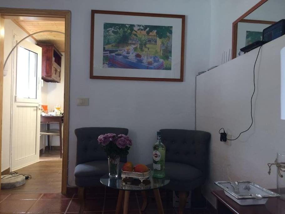 Holiday home Casa-solarium En La Naturaleza Santa Cruz de Tenerife