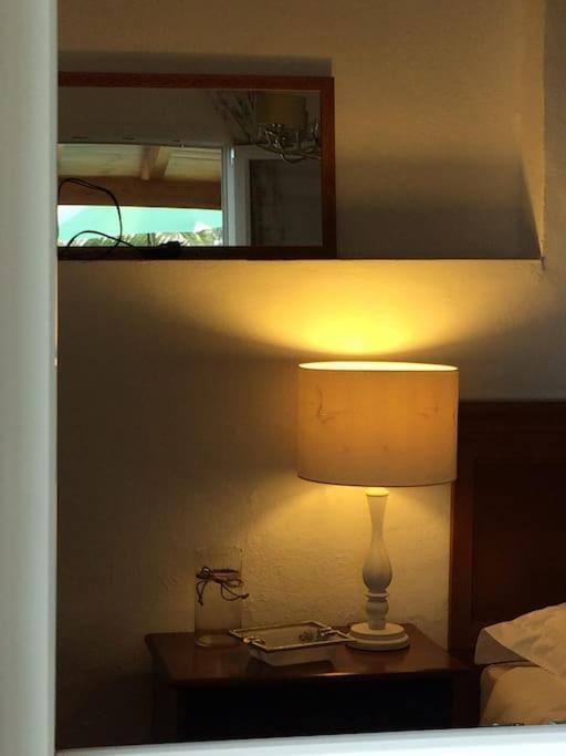 Holiday home Casa-solarium En La Naturaleza *
