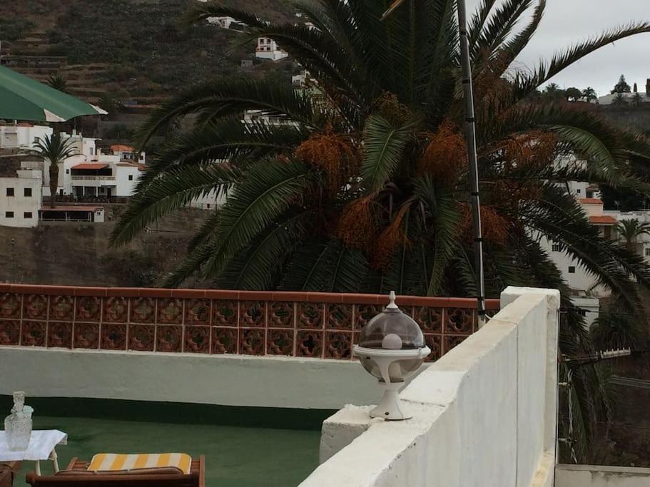 Holiday home Casa-solarium En La Naturaleza